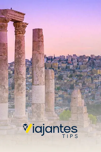 Jordania